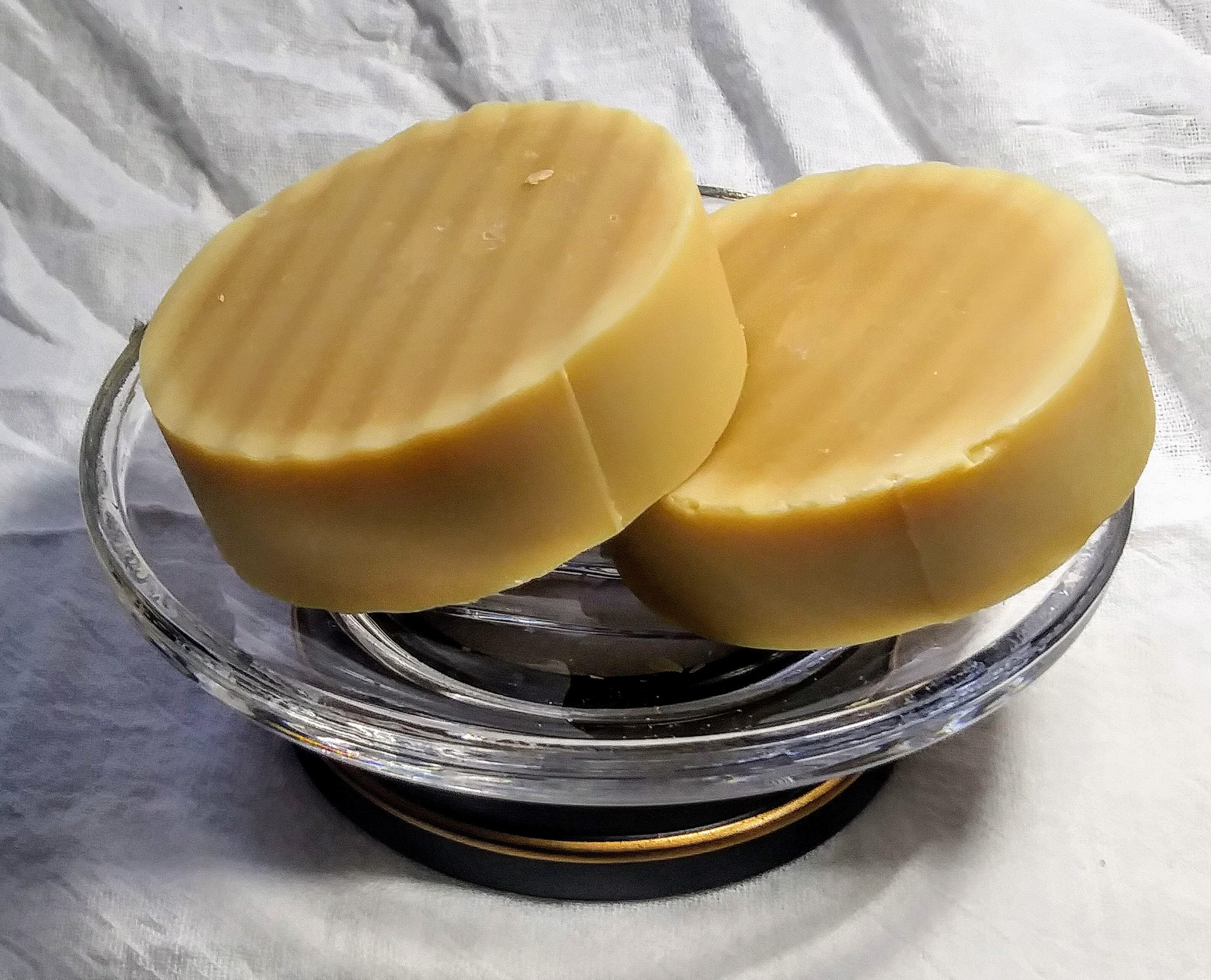 Why Your Soap Might Be Harming Your Skin (And What to Use Instead) - Simply Simple Soaps