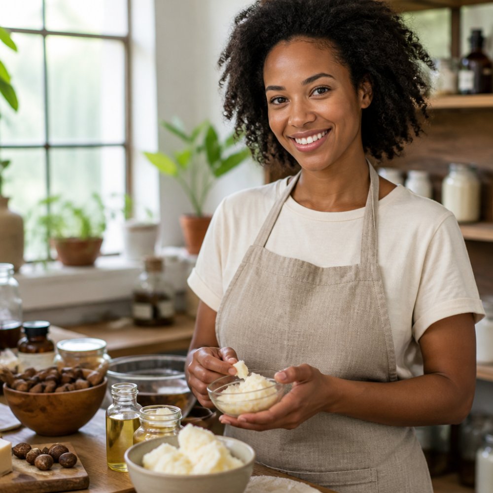 5 Benefits of Shea Butter for Face You Need to Know
