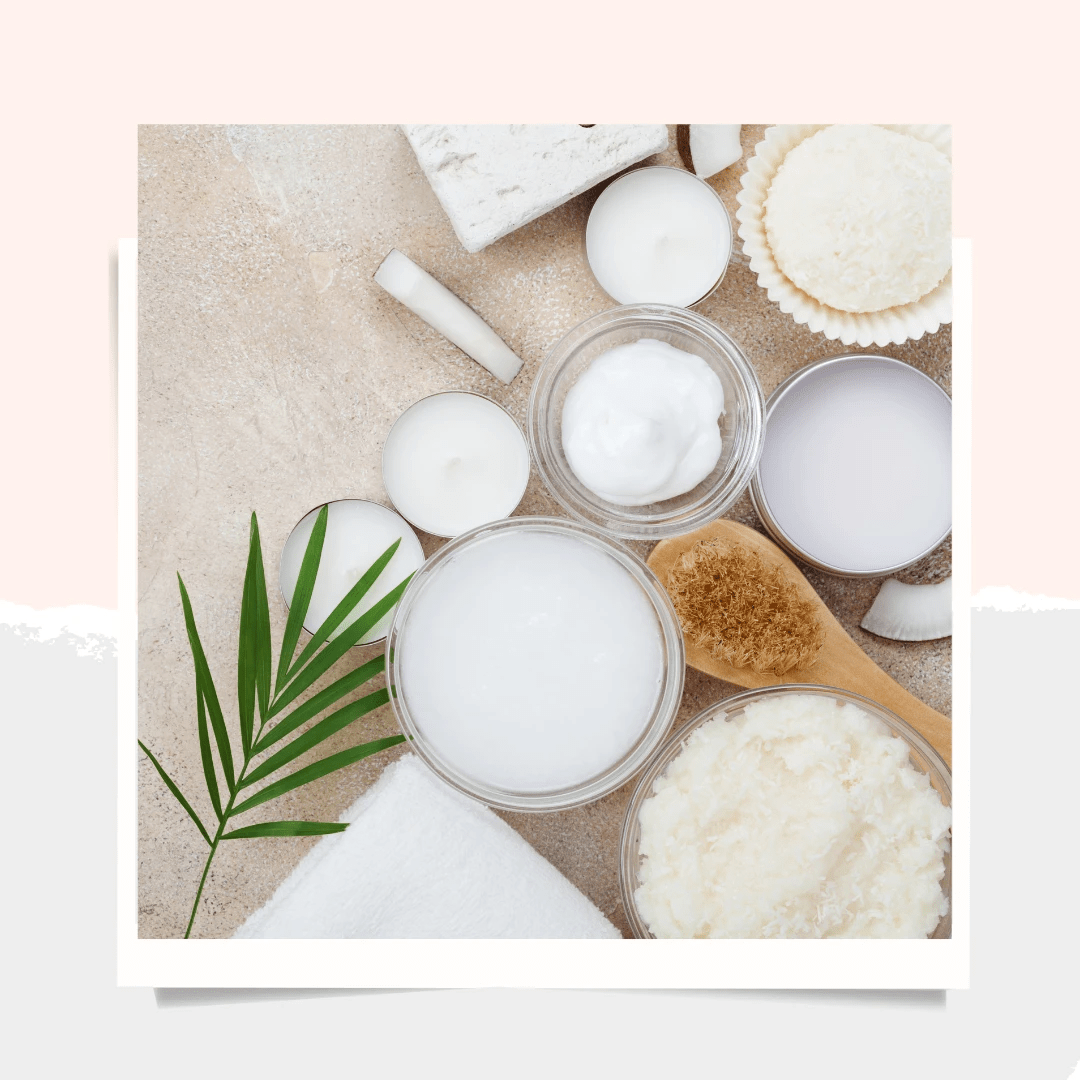 Create Your Own Spa Experience at Home with Natural Touches - Simply Simple Soaps