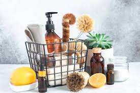 The Beginner’s Guide to Non-Toxic Home Cleaning - Simply Simple Soaps