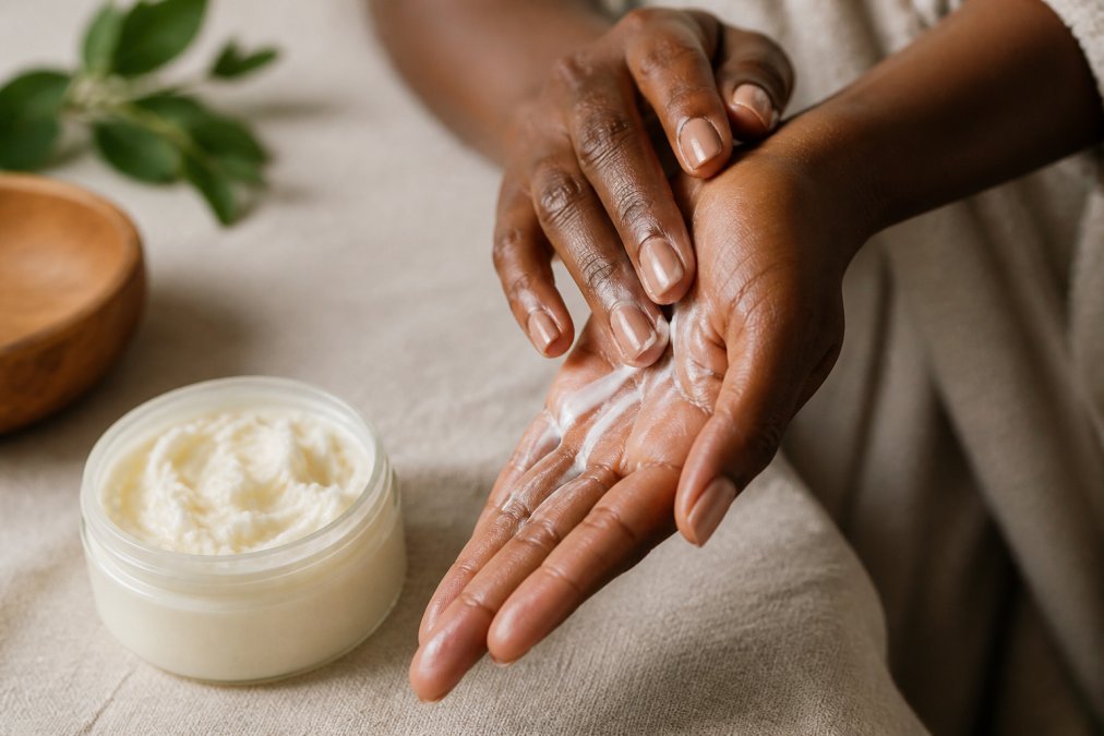 Dermatitis vs. Dry Skin: Key Differences Explained - Simply Simple Soaps