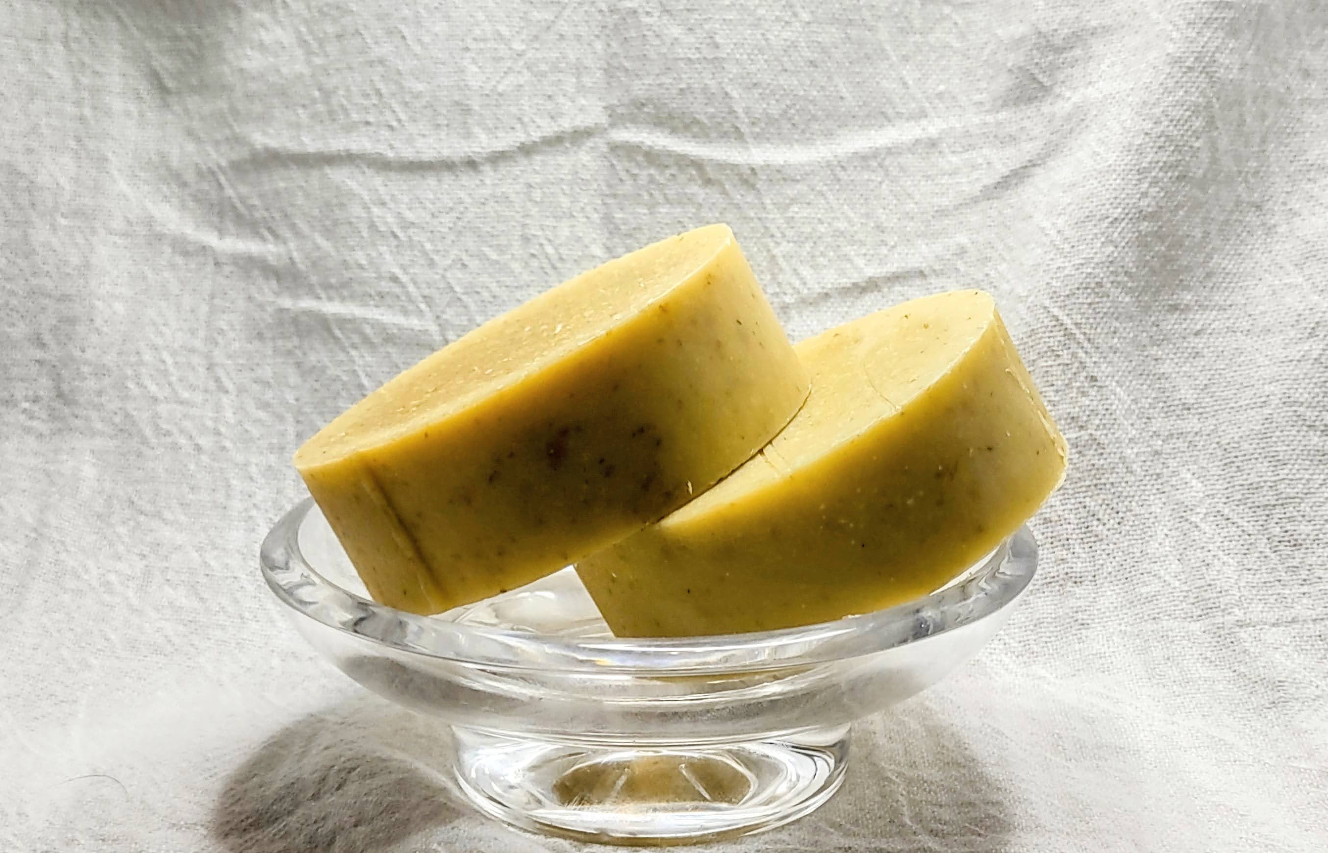 Our Soap Shoppe - Simply Simple Soaps