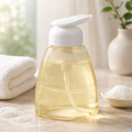 Hand & Body Foaming Liquid Soap
