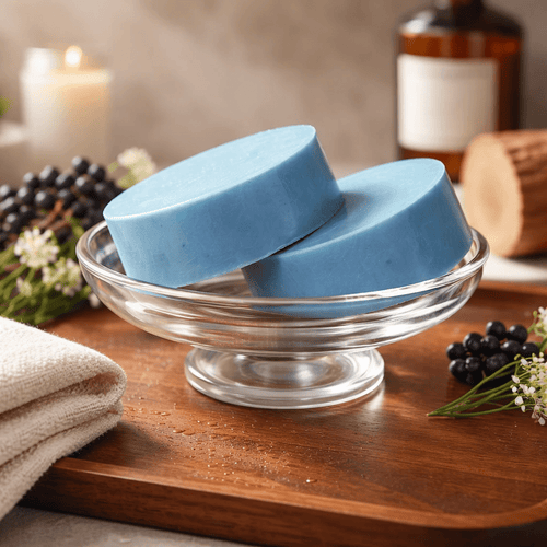 Everberry Sandalwood - Simply Simple Soaps