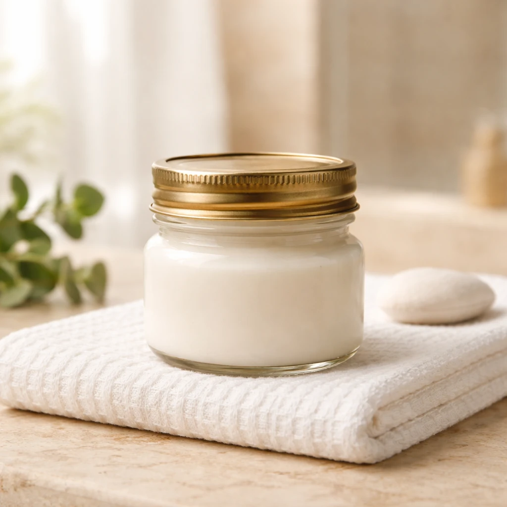 Simply Magneficient Cream