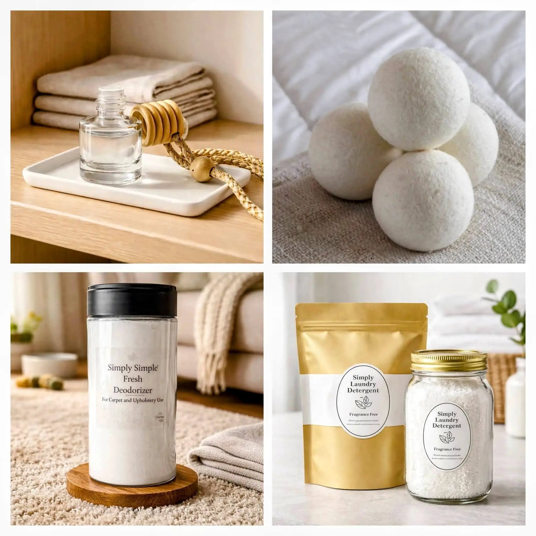 Spring Clean Bundle