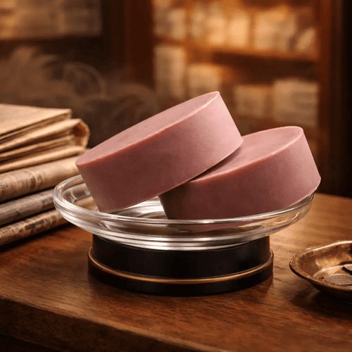 Distinguished Gentleman - Simply Simple Soaps