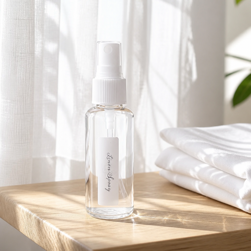 Simply Linen Spray