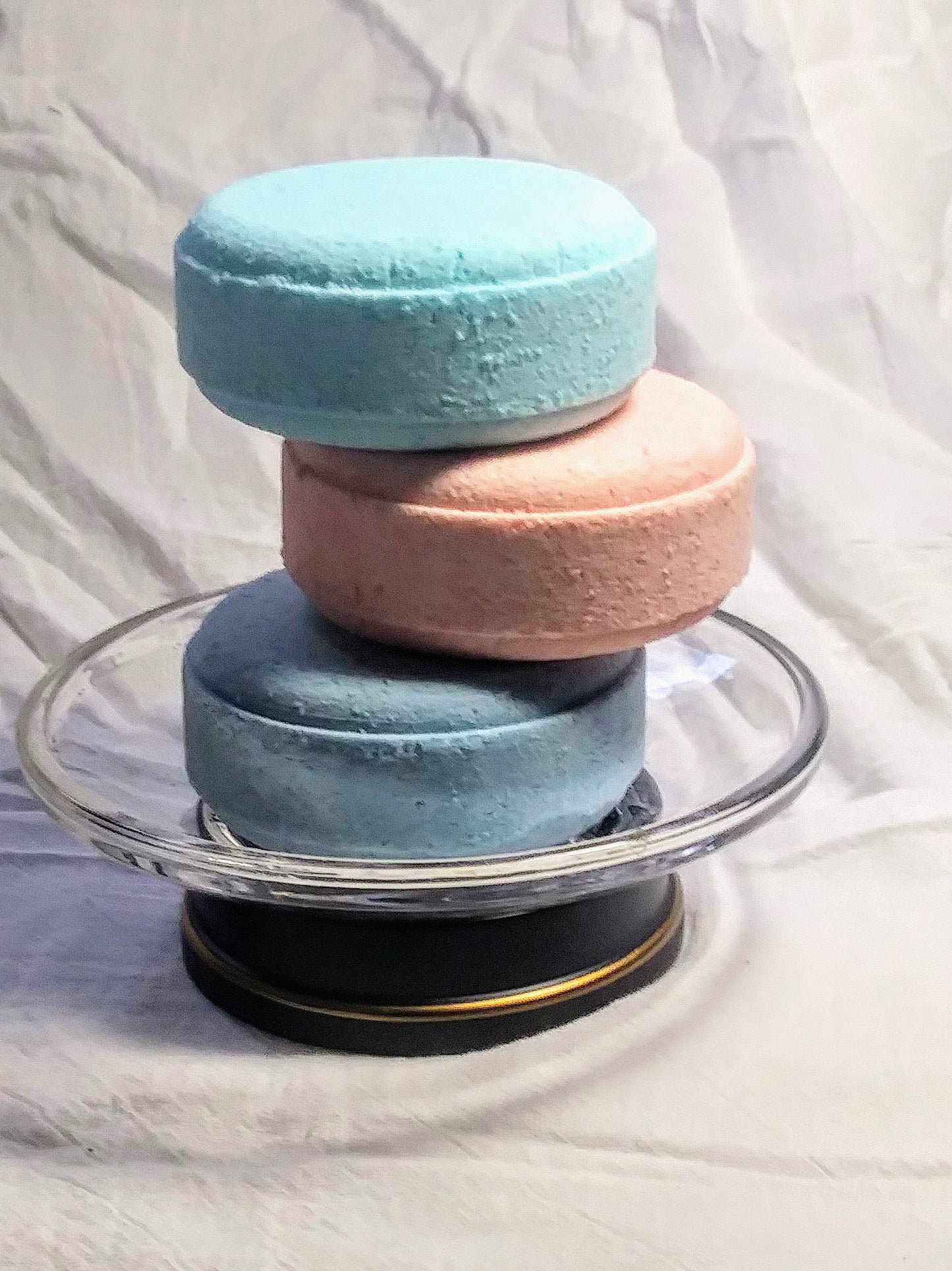 Bath Bomb Disc