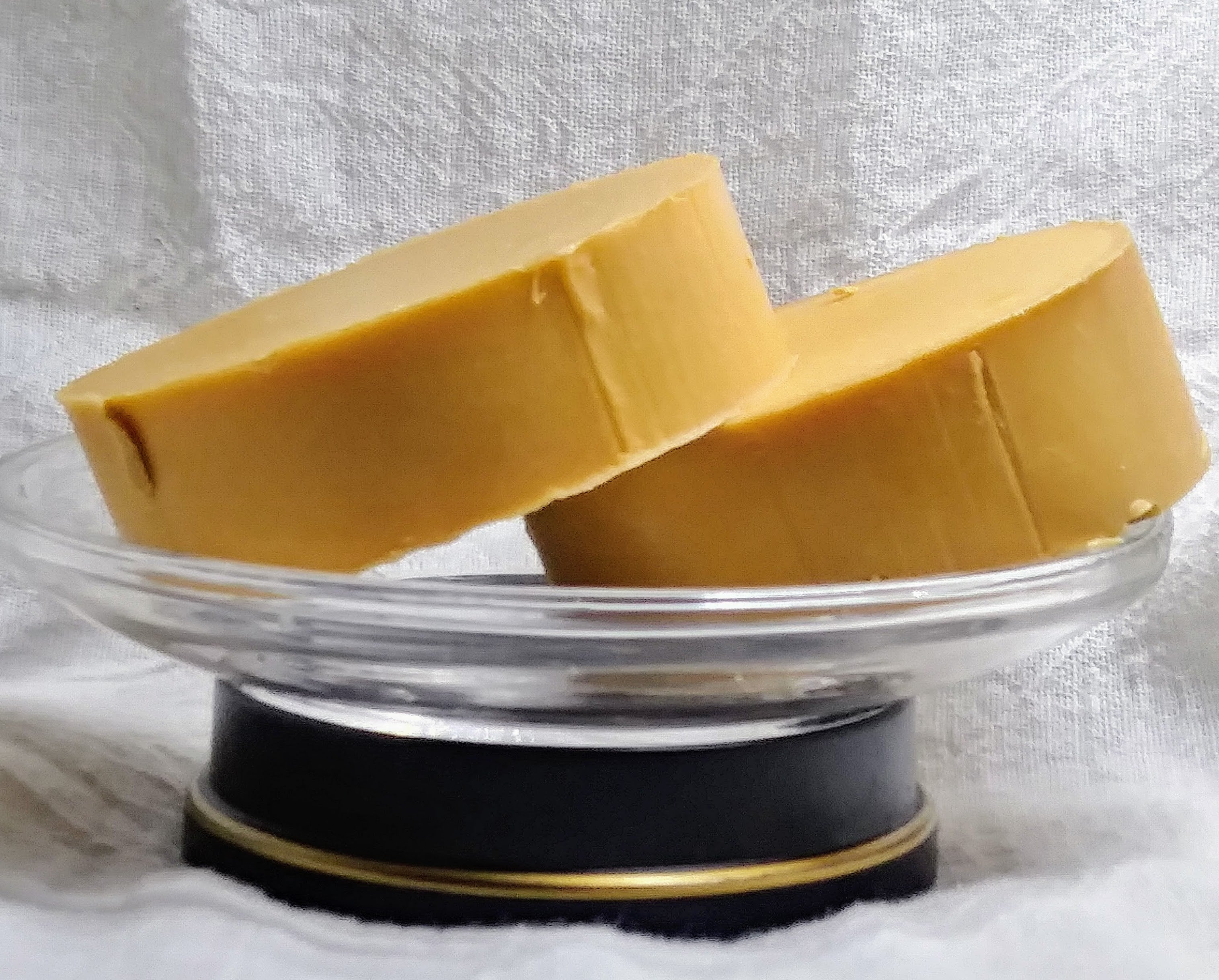 Embracing Simplicity – Simply Simple Soaps