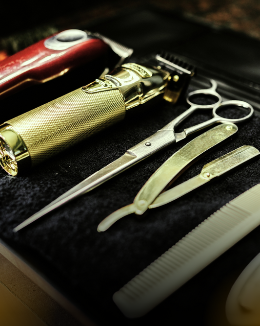 Barber Shop
