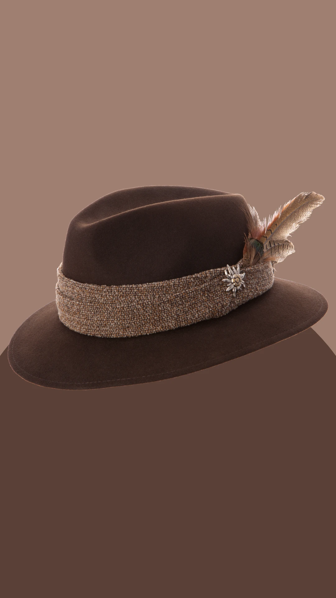 Distinguished Gentleman