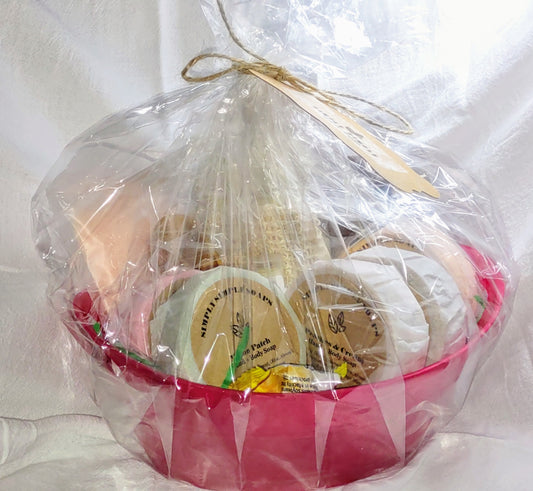 Mommy & Me Gift Set