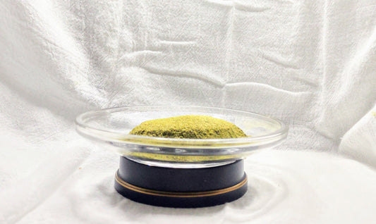 Moringa Clay Mask
