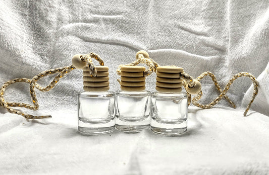Mini Glass Diffuser