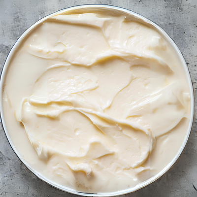 Cocoa & Shea Body Butter