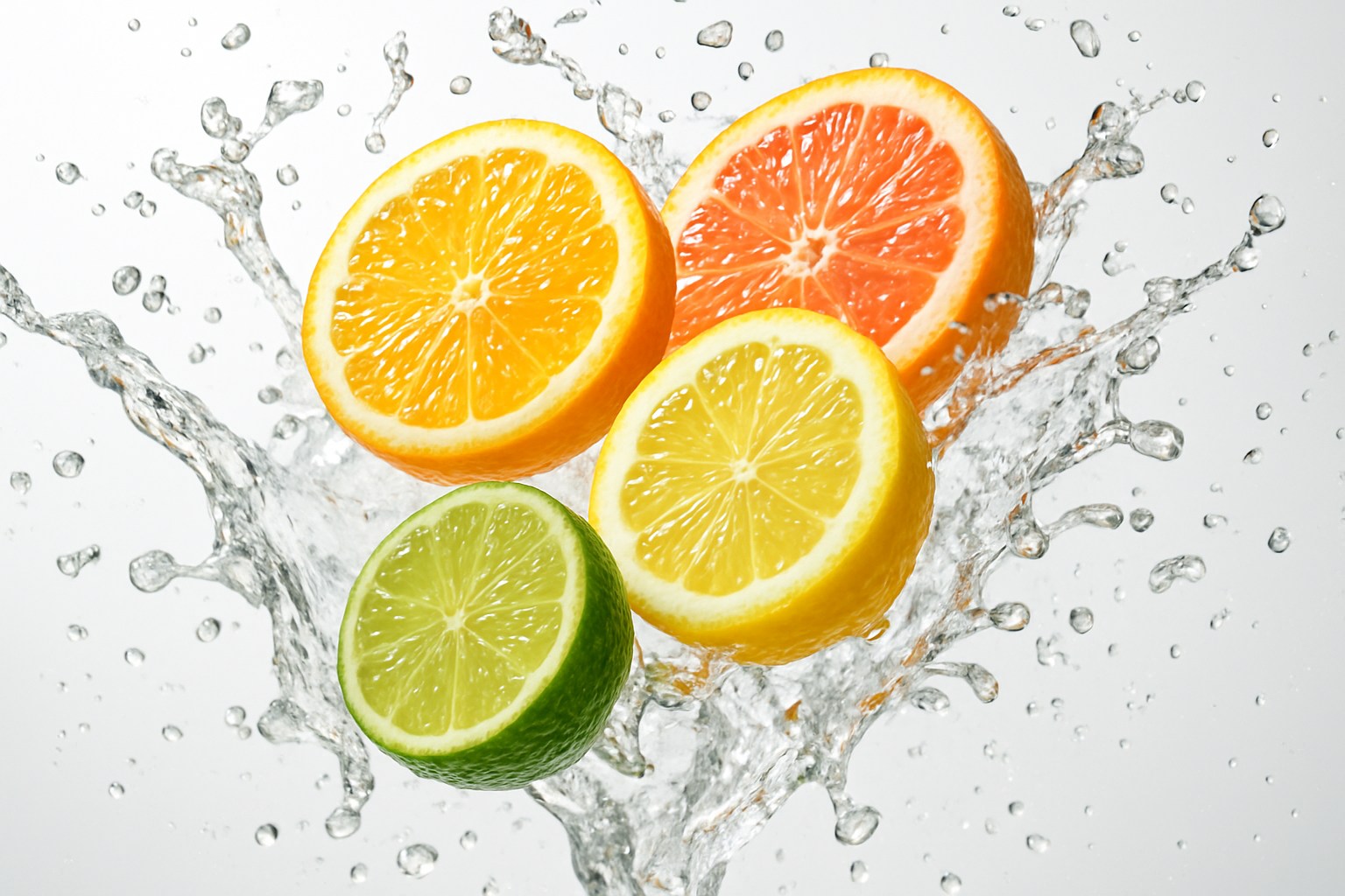 citrus splash