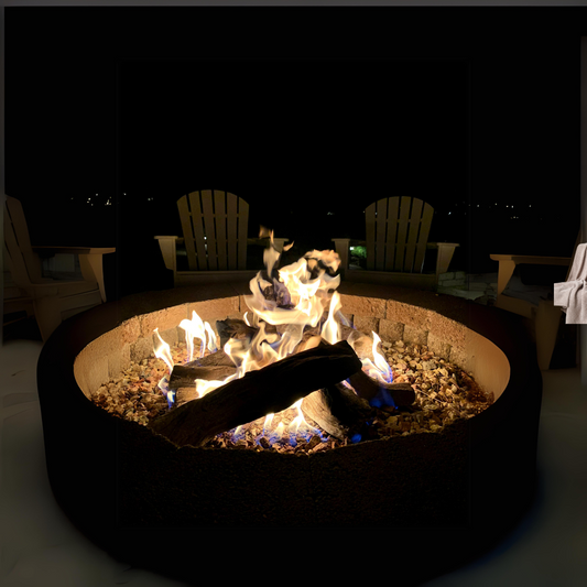 Fireside