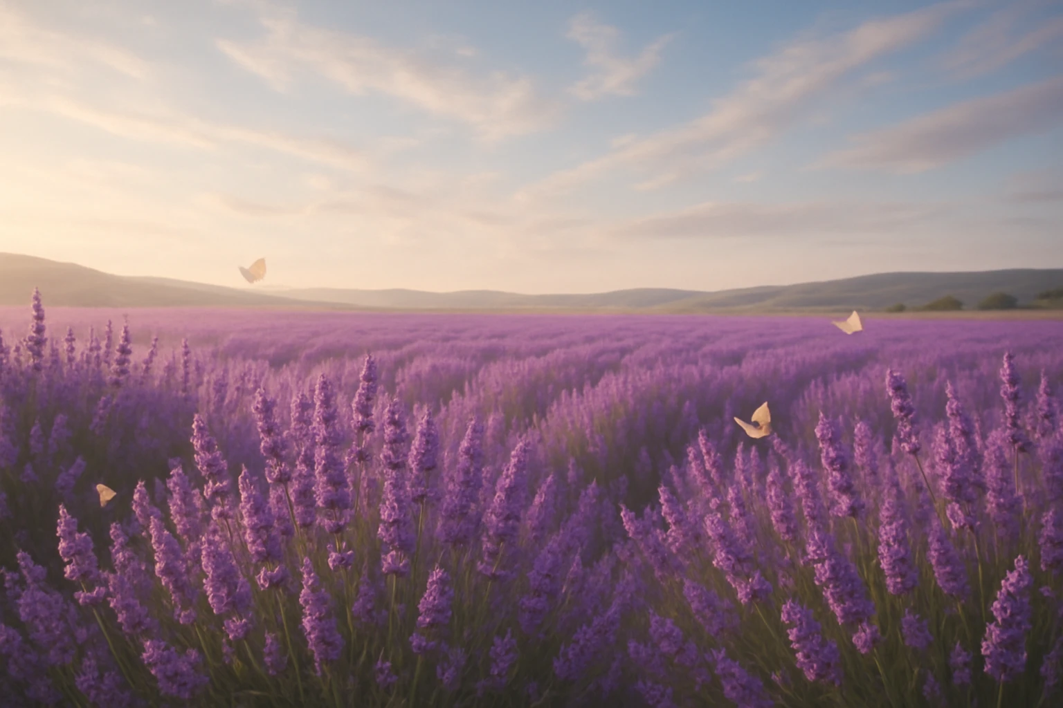 lavender