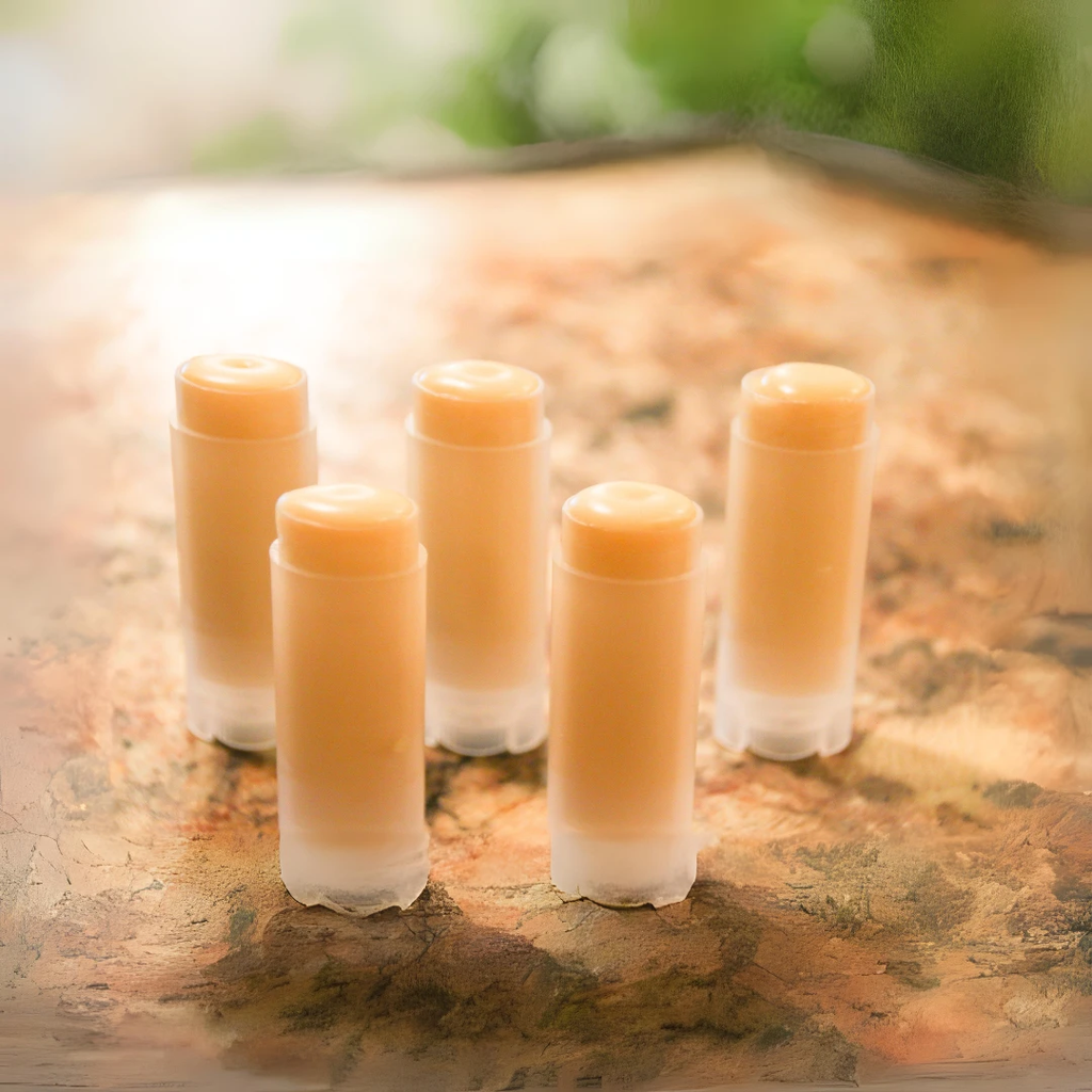 Simply Lip Balm