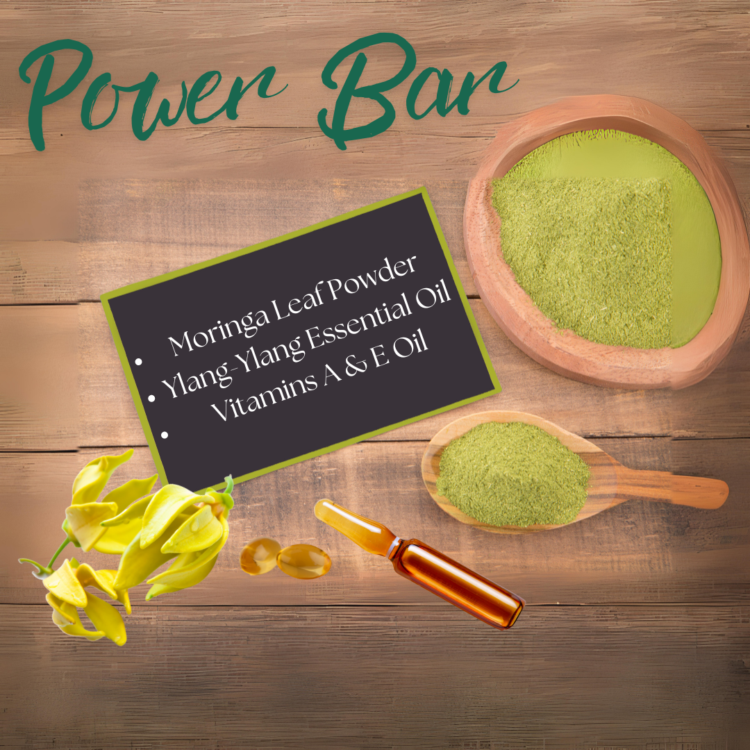 Power Bar