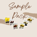 Soap Sampler Pack