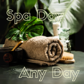 Spa Day Any Day Box Set